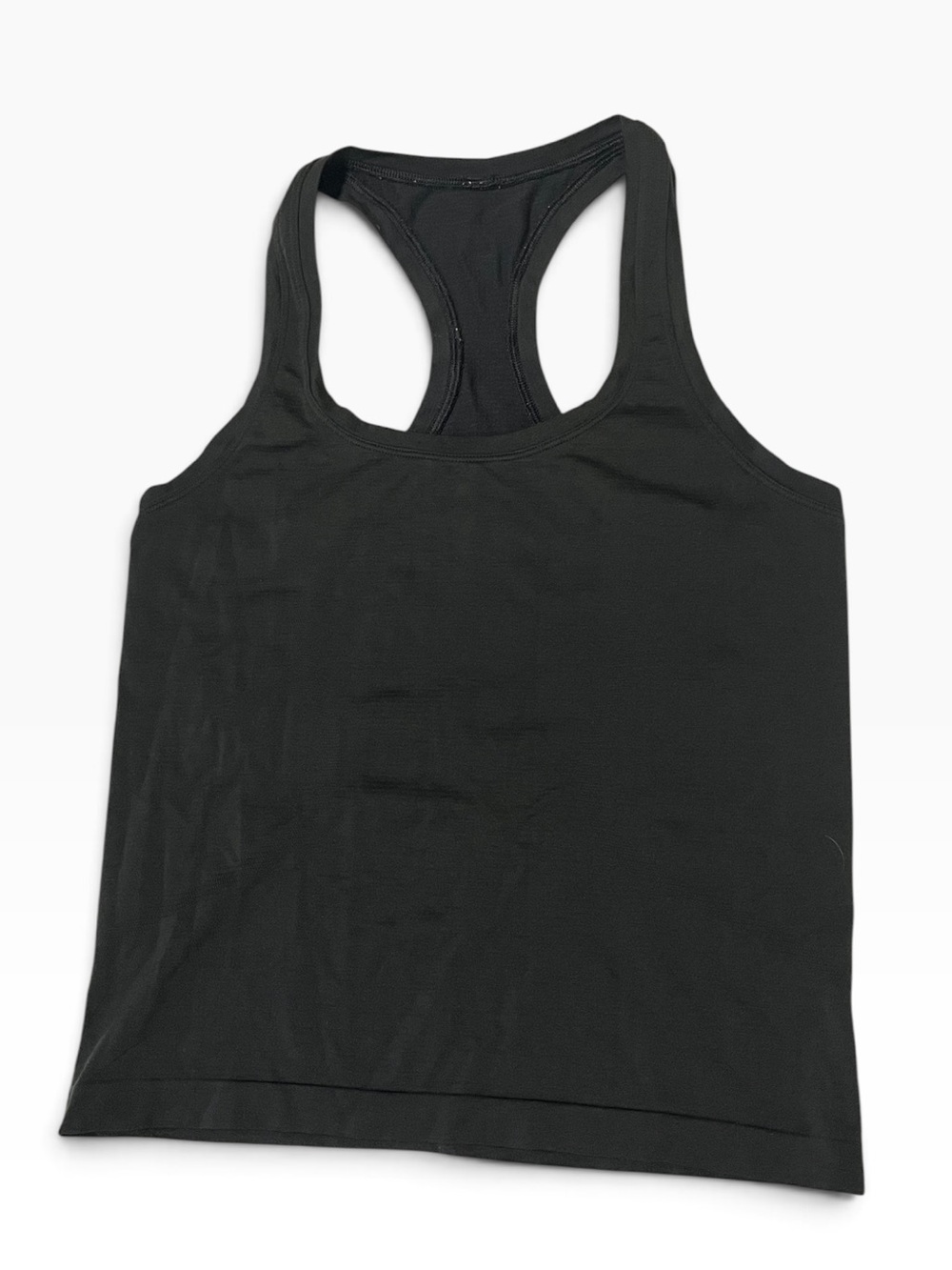 Lululemon | Black Swiftly Tech Racerback Tank Top 4